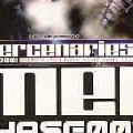 Mercenaries Phase 1