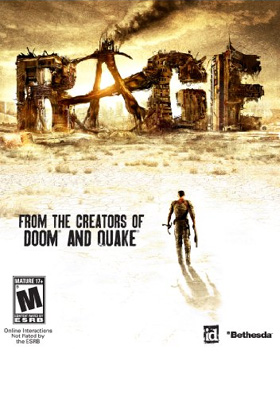 Rage